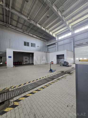 İcarəyə verilir  obyekt 2 000 m², Aşağı Güzdək q., photo 10 from 12