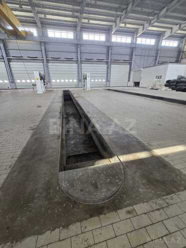 İcarəyə verilir  obyekt 2 000 m², Aşağı Güzdək q., photo 7 from 12