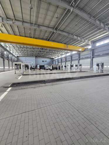 İcarəyə verilir  obyekt 2 000 m², Aşağı Güzdək q., photo 5 from 12