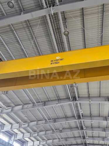 İcarəyə verilir  obyekt 2 000 m², Aşağı Güzdək q., photo 6 from 12