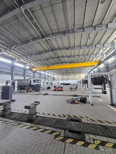 İcarəyə verilir  obyekt 2 000 m², Aşağı Güzdək q., photo 4 from 12