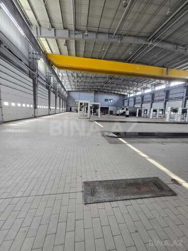 İcarəyə verilir  obyekt 2 000 m², Aşağı Güzdək q., photo 3 from 12