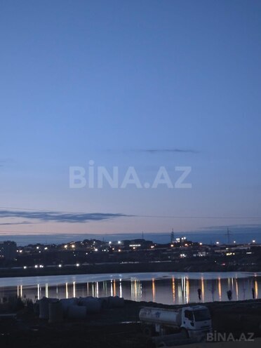 Продаётся 4-комн. новостройка 110 м², Ясамальский р., photo 11 from 14