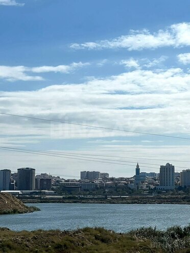 Продаётся 4-комн. новостройка 110 м², Ясамальский р., photo 12 from 14