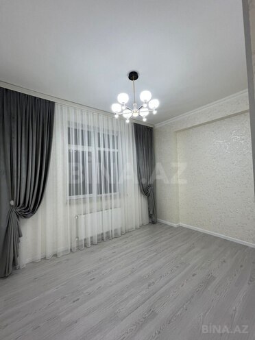 Продаётся 4-комн. новостройка 110 м², Ясамальский р., photo 3 from 14