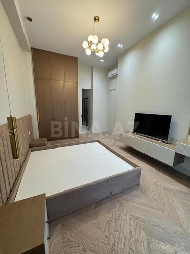 Сдаётся 4-комн. новостройка 146 м², пос. Аг шехер, photo 17 from 25