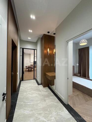 Сдаётся 4-комн. новостройка 146 м², пос. Аг шехер, photo 23 from 25