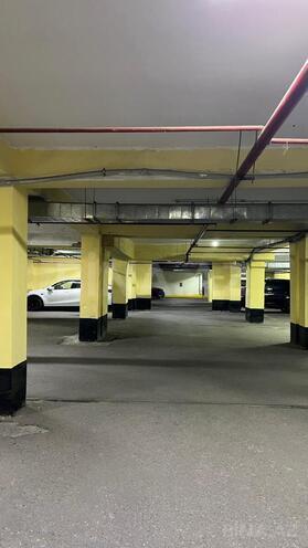 Satılır 5 otaqlı yeni tikili 190 m², Elmlər Akademiyası m., photo 30 from 32