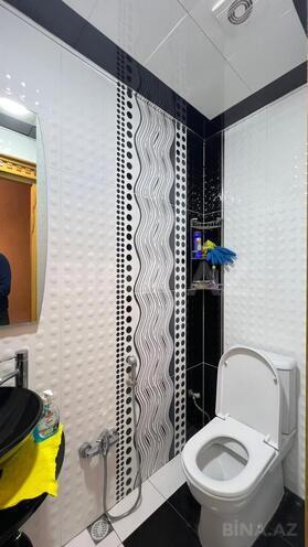 Satılır 5 otaqlı yeni tikili 190 m², Elmlər Akademiyası m., photo 23 from 32