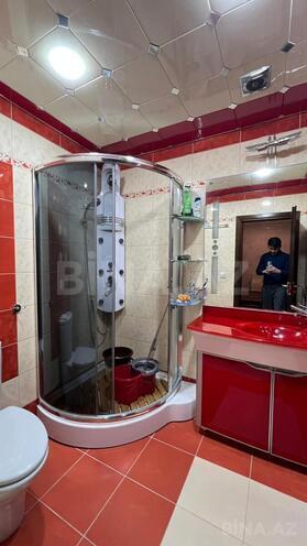 Satılır 5 otaqlı yeni tikili 190 m², Elmlər Akademiyası m., photo 21 from 32