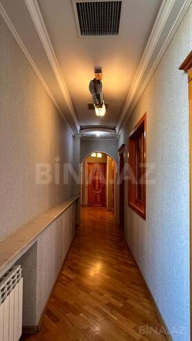 Satılır 5 otaqlı yeni tikili 190 m², Elmlər Akademiyası m., photo 18 from 32