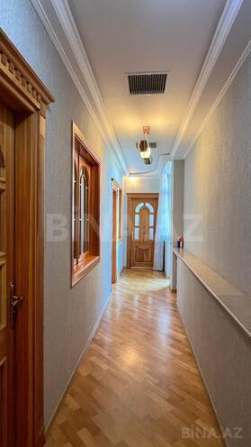 Satılır 5 otaqlı yeni tikili 190 m², Elmlər Akademiyası m., photo 13 from 32