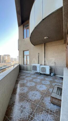Satılır 5 otaqlı yeni tikili 190 m², Elmlər Akademiyası m., photo 29 from 32