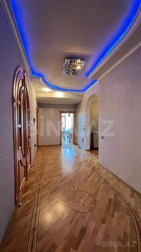 Satılır 5 otaqlı yeni tikili 190 m², Elmlər Akademiyası m., photo 6 from 32
