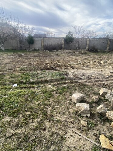 Satılır  torpaq 3.6 sot, Novxanı q., photo 8 from 9