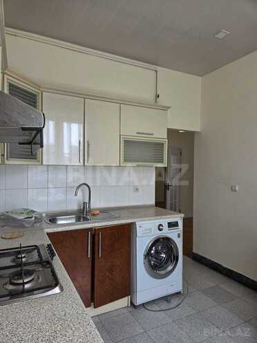 İcarəyə verilir 2 otaqlı köhnə tikili 80 m², Nəriman Nərimanov m., photo 7 from 12