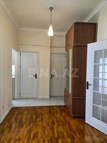 İcarəyə verilir 2 otaqlı köhnə tikili 80 m², Nəriman Nərimanov m., photo 11 from 12