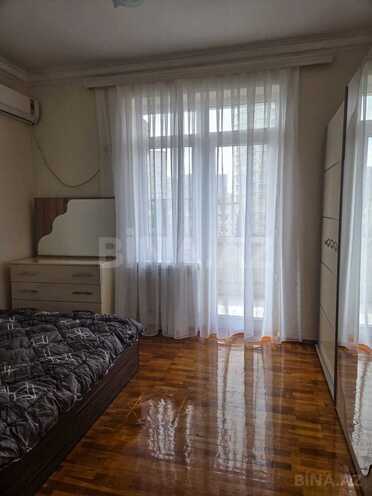 İcarəyə verilir 2 otaqlı köhnə tikili 80 m², Nəriman Nərimanov m., photo 4 from 12