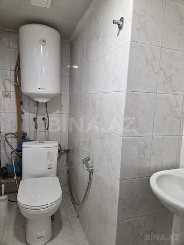 İcarəyə verilir 2 otaqlı köhnə tikili 80 m², Nəriman Nərimanov m., photo 9 from 12