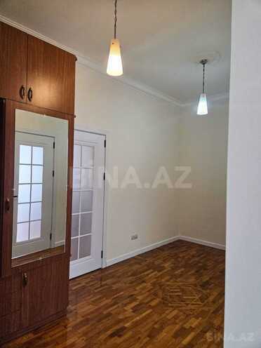 İcarəyə verilir 2 otaqlı köhnə tikili 80 m², Nəriman Nərimanov m., photo 3 from 12