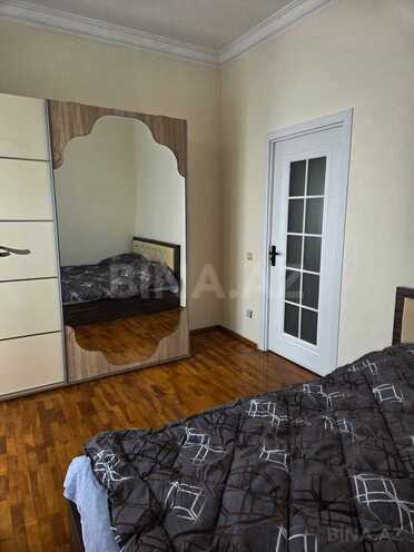 İcarəyə verilir 2 otaqlı köhnə tikili 80 m², Nəriman Nərimanov m., photo 5 from 12