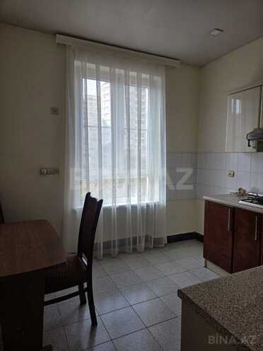 İcarəyə verilir 2 otaqlı köhnə tikili 80 m², Nəriman Nərimanov m., photo 6 from 12