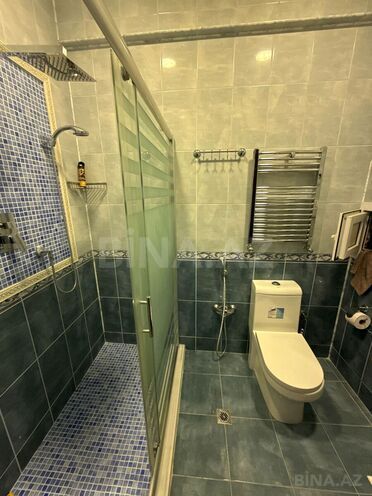 Продаётся 2-комн. новостройка 60 м², м. Шах Исмаил Хатаи, photo 12 from 13