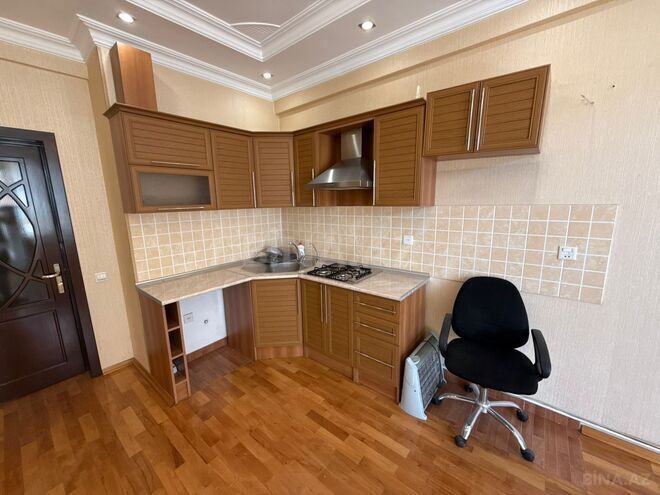 Продаётся 2-комн. новостройка 60 м², м. Шах Исмаил Хатаи, photo 8 from 13