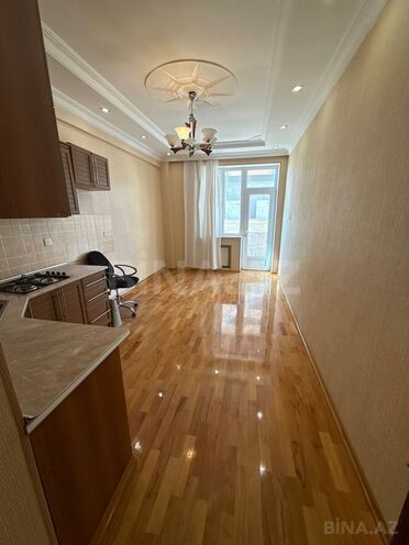 Продаётся 2-комн. новостройка 60 м², м. Шах Исмаил Хатаи, photo 6 from 13