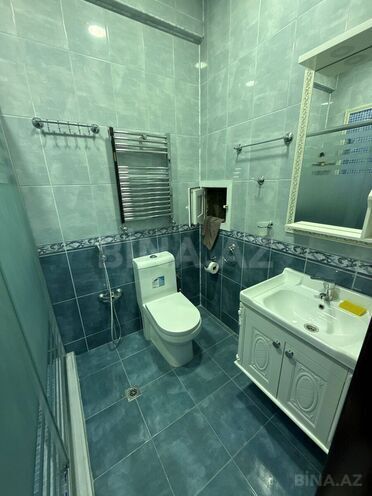 Продаётся 2-комн. новостройка 60 м², м. Шах Исмаил Хатаи, photo 11 from 13