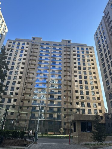 Продаётся 3-комн. новостройка 127 м², Насиминский  р., photo 8 from 18