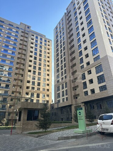 Продаётся 3-комн. новостройка 127 м², Насиминский  р., photo 4 from 18