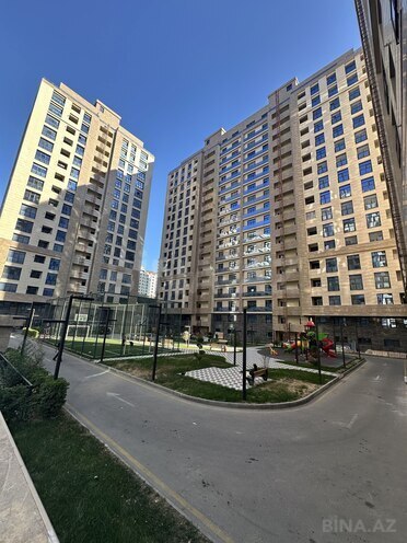 Продаётся 3-комн. новостройка 127 м², Насиминский  р., photo 13 from 18