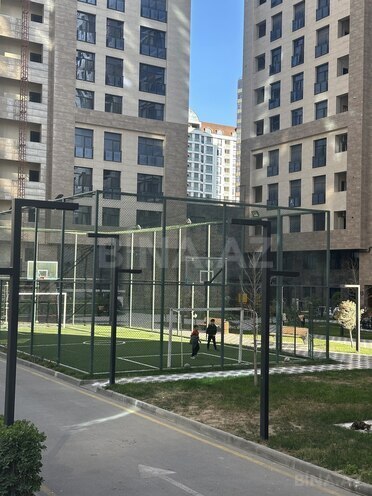 Продаётся 3-комн. новостройка 127 м², Насиминский  р., photo 5 from 18