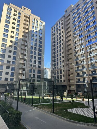 Продаётся 3-комн. новостройка 127 м², Насиминский  р., photo 14 from 18