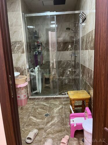 Продаётся 3-комн. новостройка 110 м², м. Азадлыг проспекти, photo 19 from 21