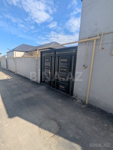 Satılır 3 otaqlı həyət evi/bağ evi 75 m², Mehdiabad q., photo 19 from 21
