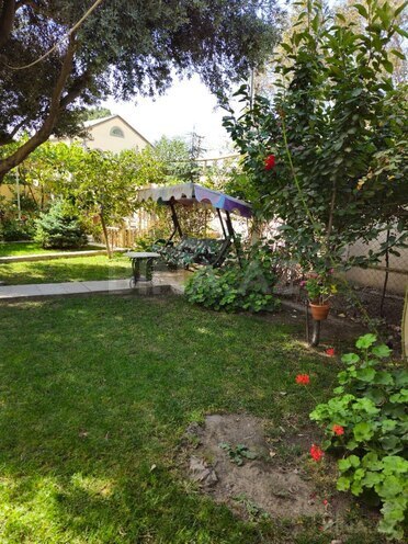 Satılır 7 otaqlı həyət evi/bağ evi 330 m², Həzi Aslanov m., photo 6 from 22