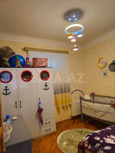 Satılır 7 otaqlı həyət evi/bağ evi 330 m², Həzi Aslanov m., photo 13 from 22