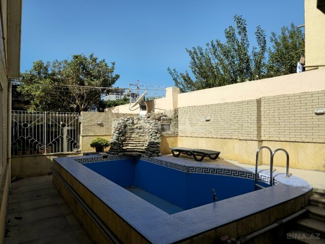 Satılır 7 otaqlı həyət evi/bağ evi 330 m², Həzi Aslanov m., photo 20 from 22