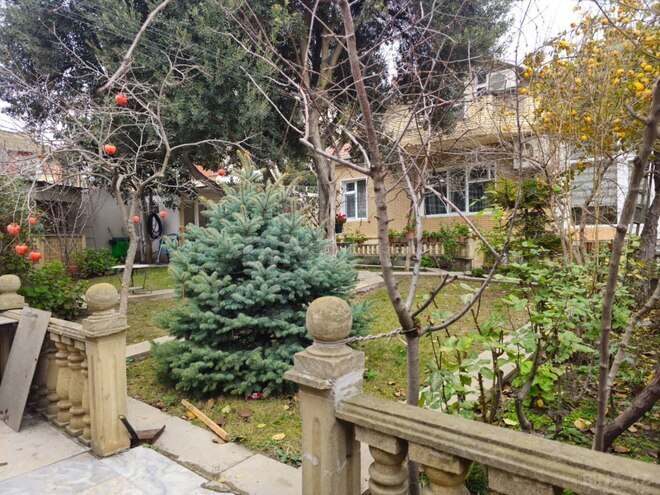 Satılır 7 otaqlı həyət evi/bağ evi 330 m², Həzi Aslanov m., photo 17 from 22