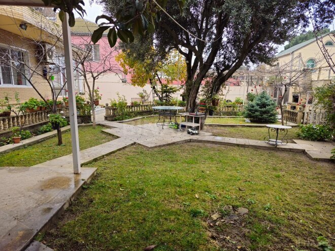 Satılır 7 otaqlı həyət evi/bağ evi 330 m², Həzi Aslanov m., photo 4 from 22