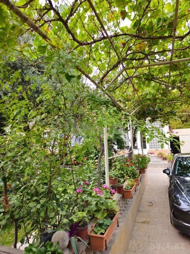 Satılır 7 otaqlı həyət evi/bağ evi 330 m², Həzi Aslanov m., photo 18 from 22