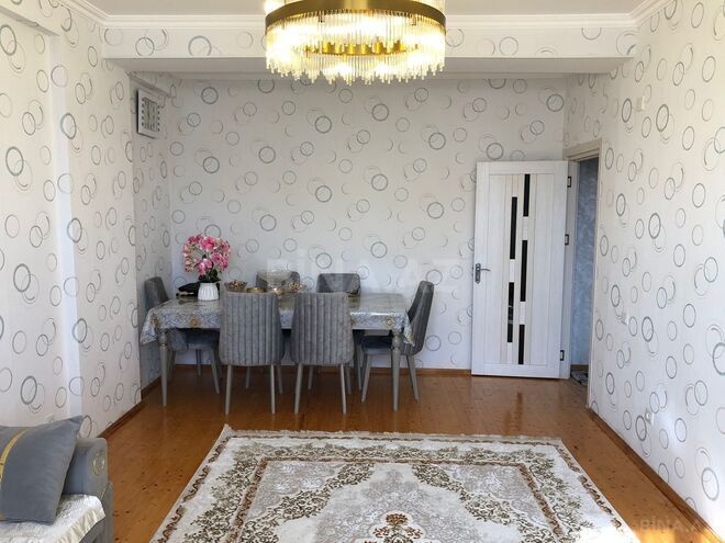 Продаётся 4-комн. новостройка 110 м², пос. Рамана, photo 4 from 15