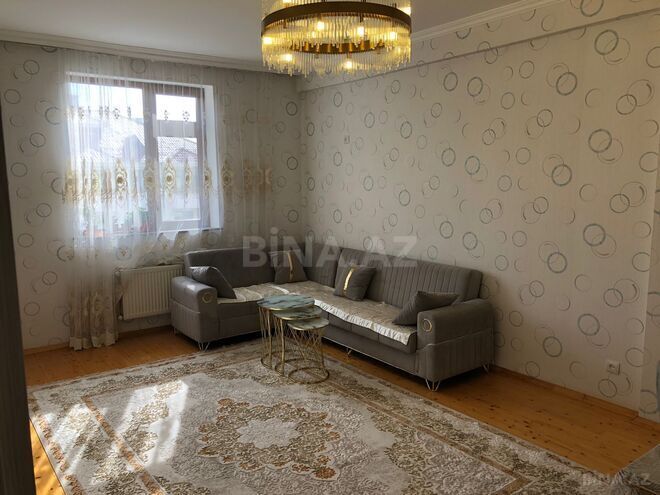 Продаётся 4-комн. новостройка 110 м², пос. Рамана, photo 3 from 15