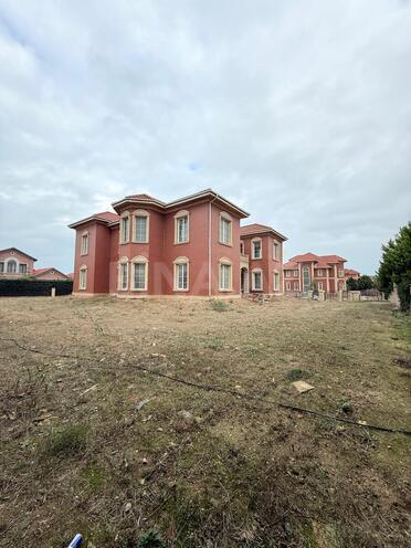 Продаётся 8-комн. дом/дача 500 м², пос. Sea Breeze, photo 3 from 14