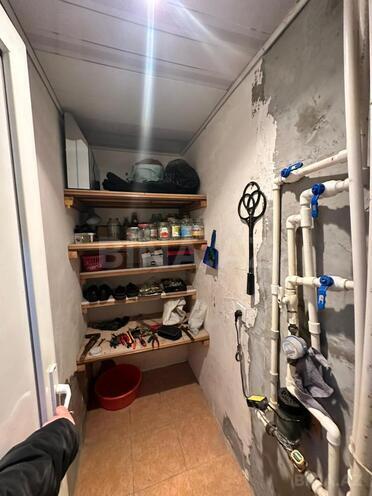 Satılır 3 otaqlı yeni tikili 87 m², Məmmədli q., photo 13 from 14