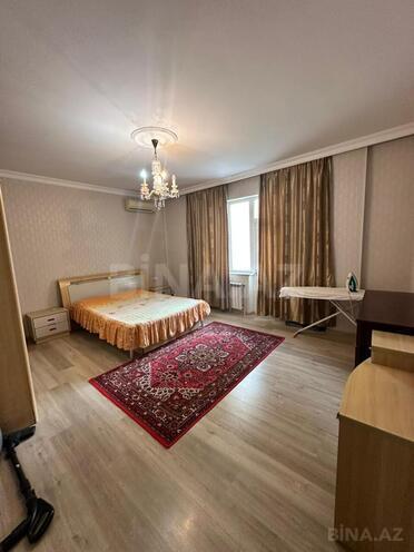 Satılır 3 otaqlı yeni tikili 87 m², Məmmədli q., photo 6 from 14