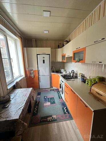 Satılır 3 otaqlı yeni tikili 87 m², Məmmədli q., photo 4 from 14