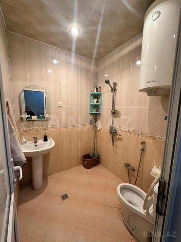Satılır 3 otaqlı yeni tikili 87 m², Məmmədli q., photo 11 from 14